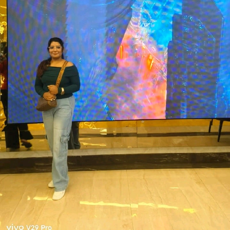 Onima Roy - Recruiter | Stackforce