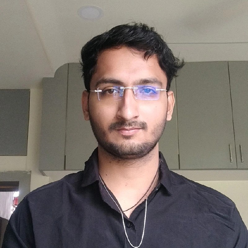 Onkar Chavan - Senior Software Engineer | Stackforce