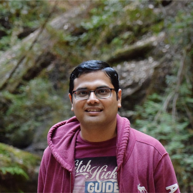 Onkar Bimalkhedkar - CTO | Stackforce