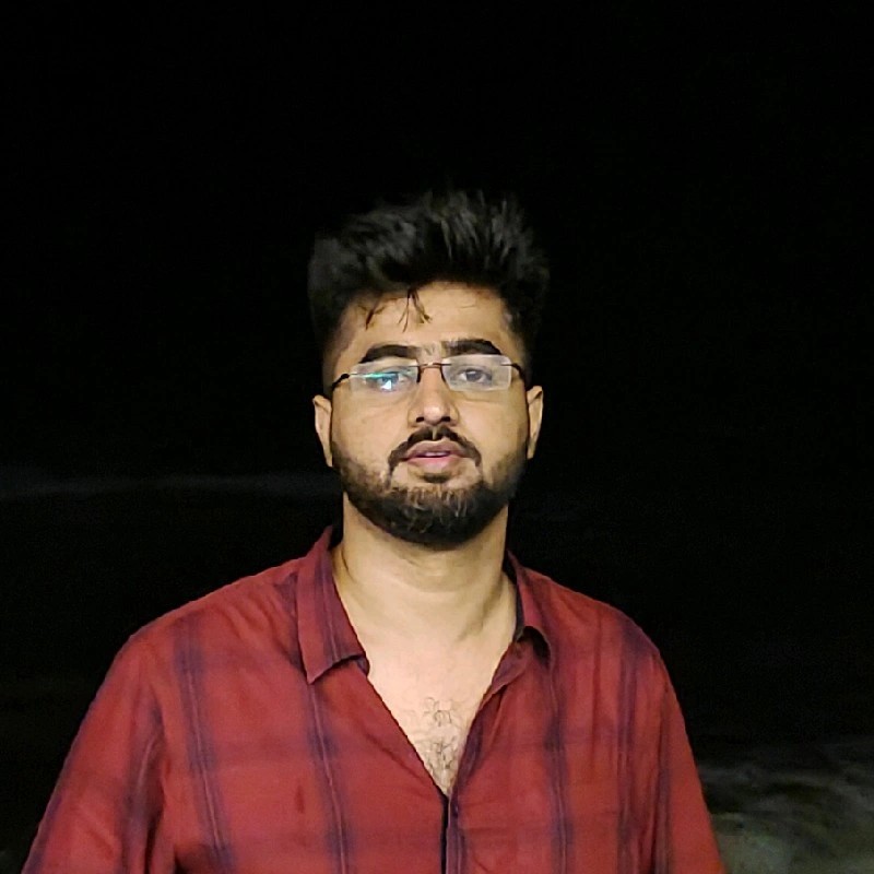 Subhrant Pandey - DevOps Engineer | Stackforce