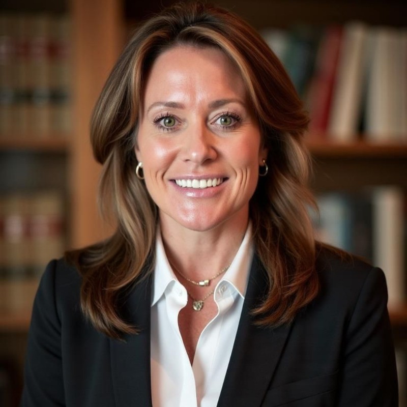 Lisa Hornschemeier - CEO | Stackforce