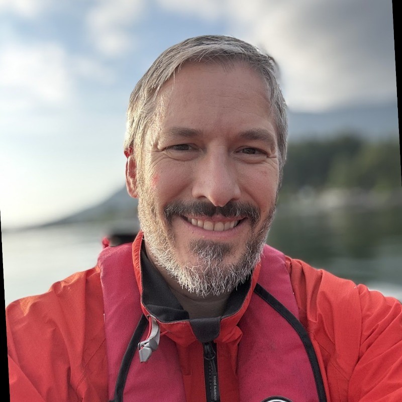 Orion Matthews - CEO | Stackforce