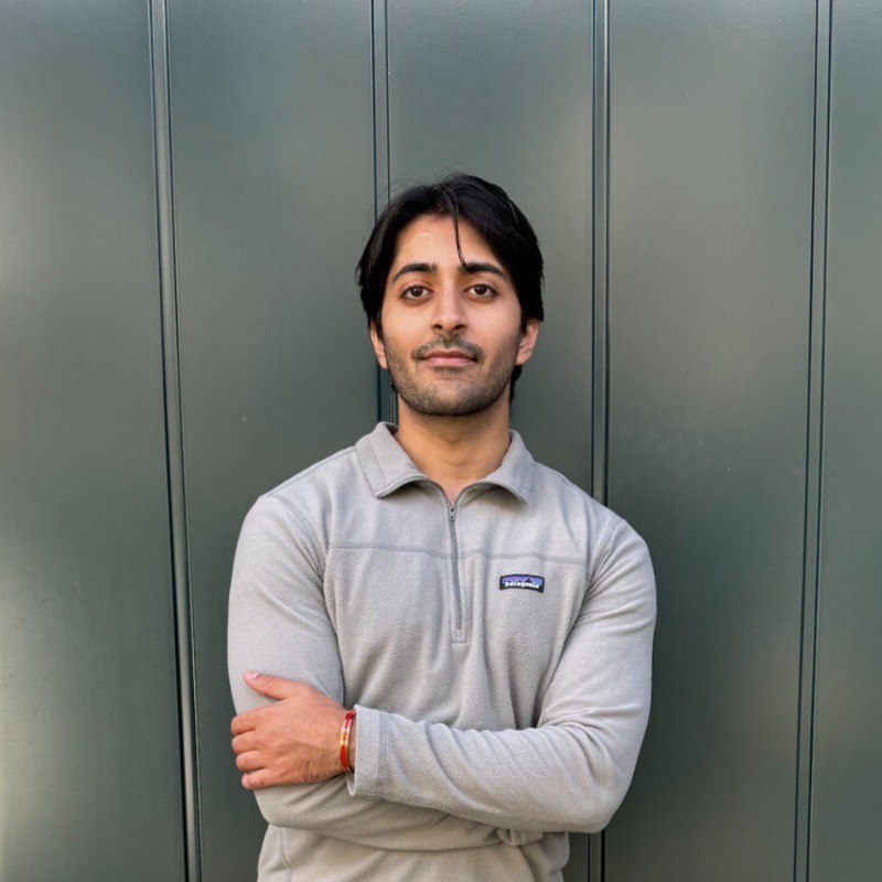 Osama Azam - Business Development Executive | Stackforce