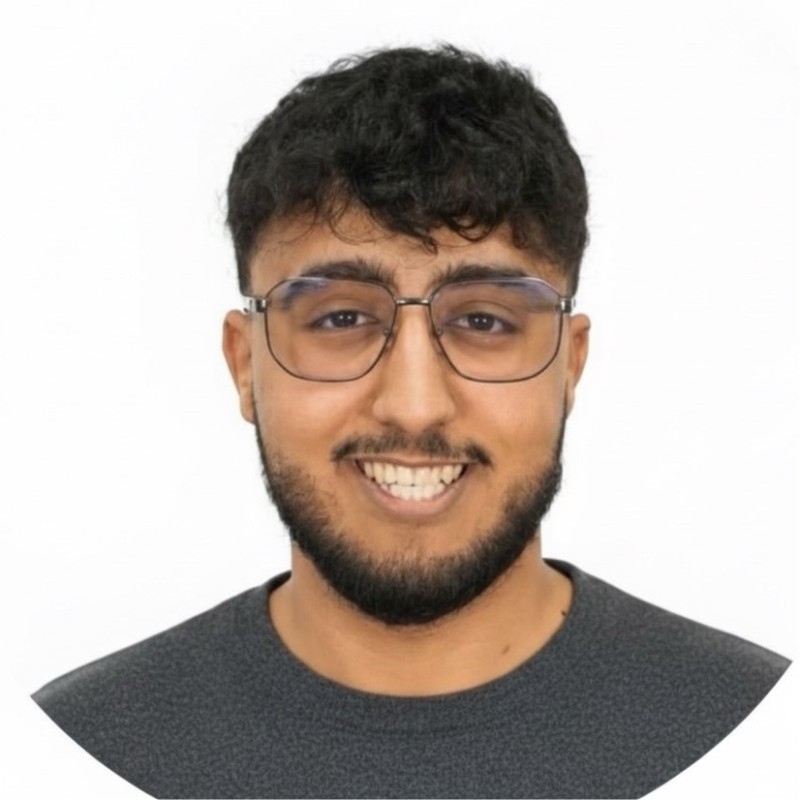 Osama Moutiq - Associate Consultant | Stackforce