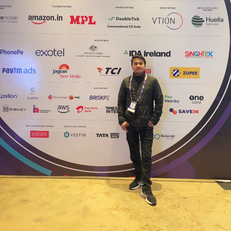 Osama Raza - Operations Associate | Stackforce