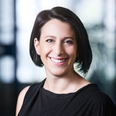 Olivia Teich - CEO | Stackforce