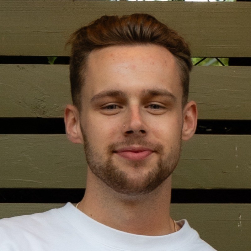 Jed Mahrle - CEO | Stackforce