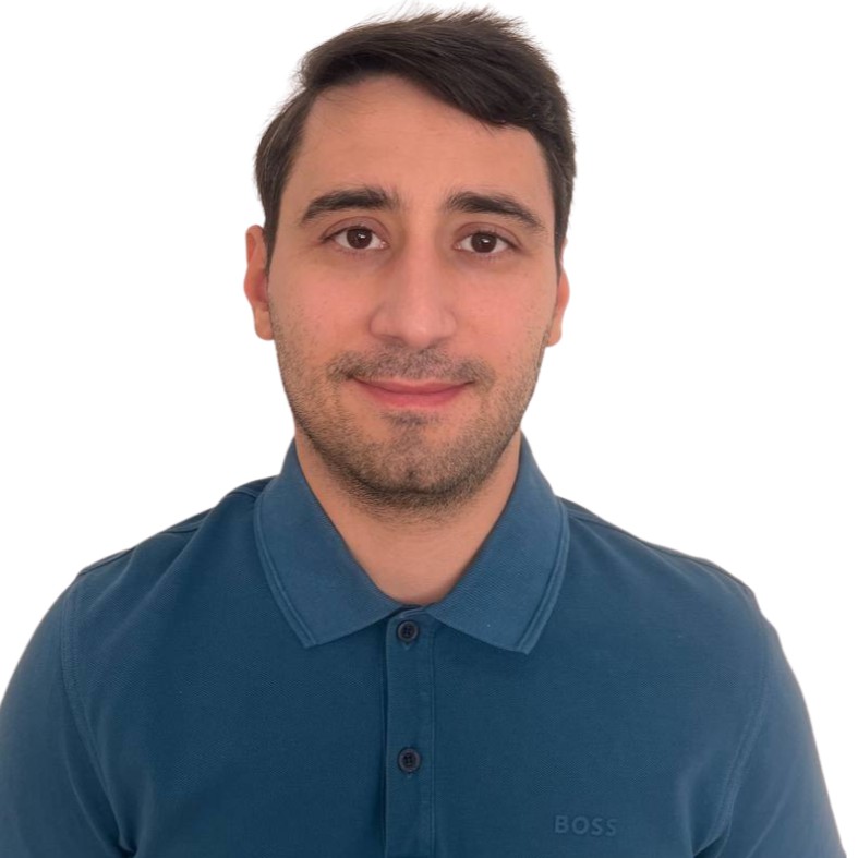 Vladimir O. - Product Engineer | Stackforce