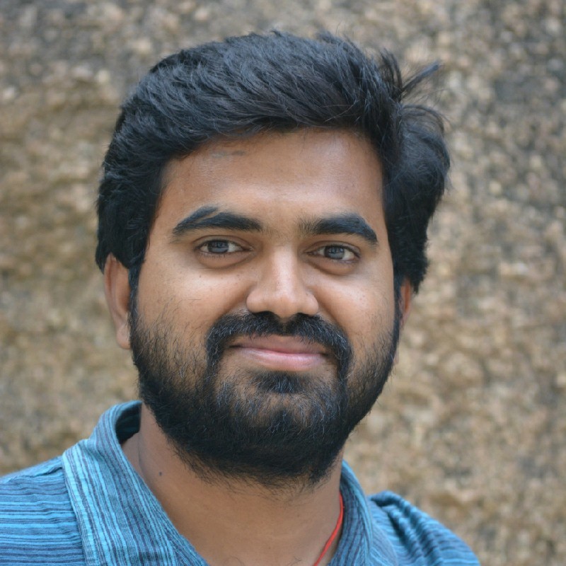 P vamsi kishore - Associate Consultant | Stackforce