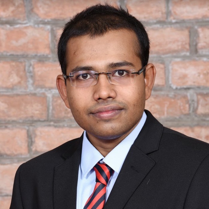 Rahul Sarkar - Product Manager | Stackforce
