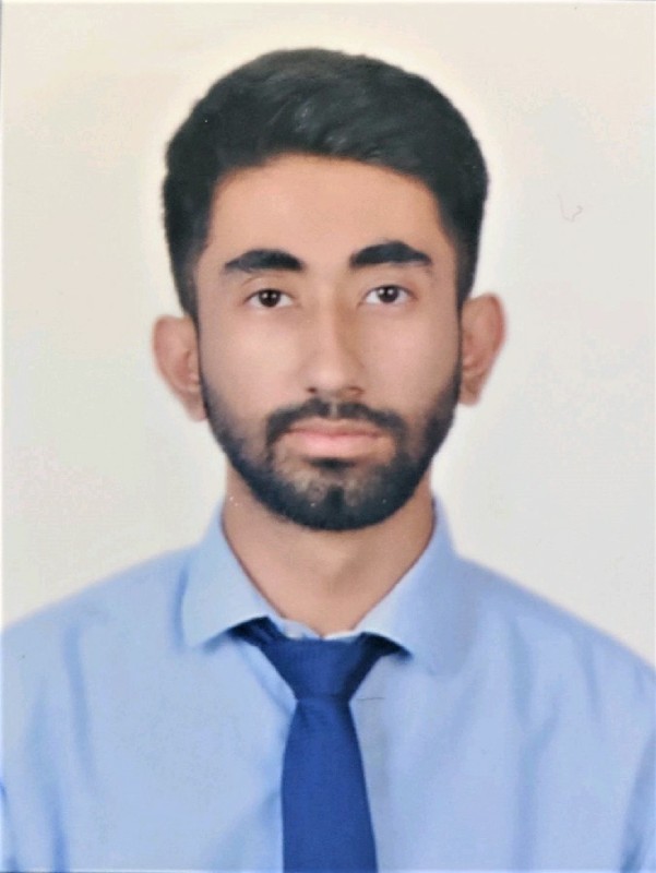 Paawan Pandhi - Business Analyst | Stackforce