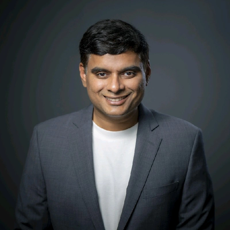 Pramod Adiddam - CTO | Stackforce