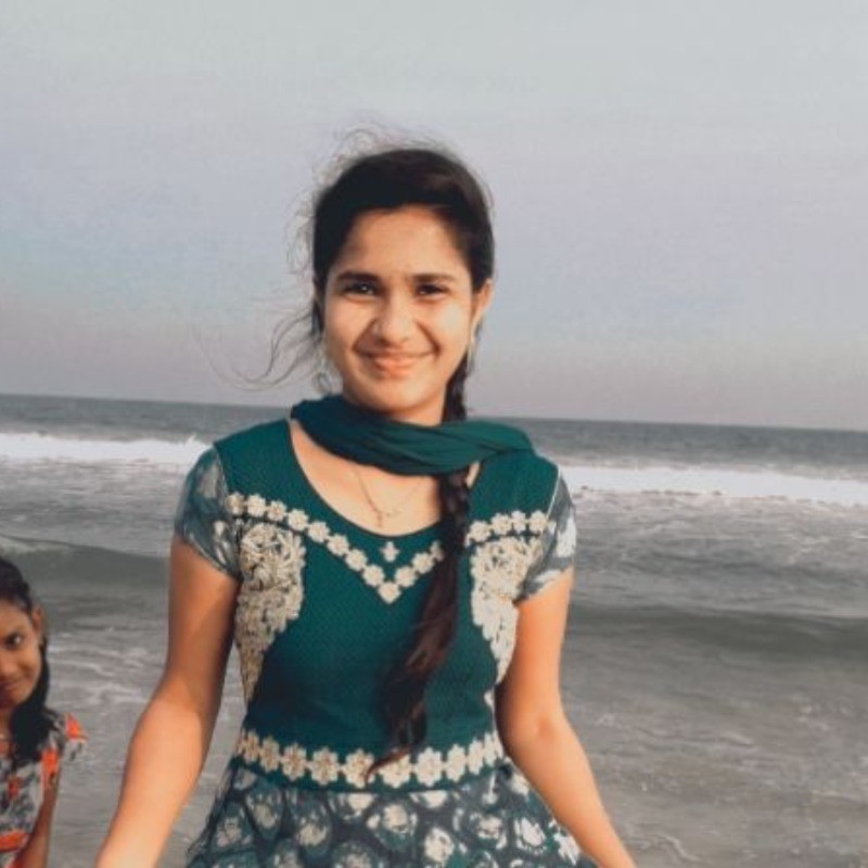 Miriyala Padmavathi - Software Engineer | Stackforce