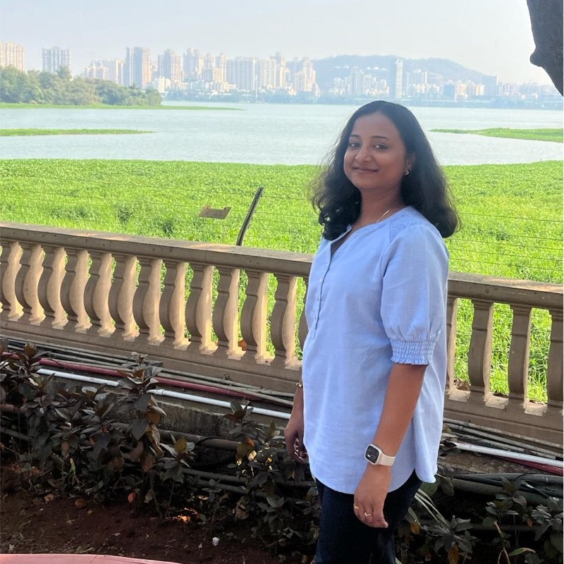 Padmija Srivastava - CEO | Stackforce