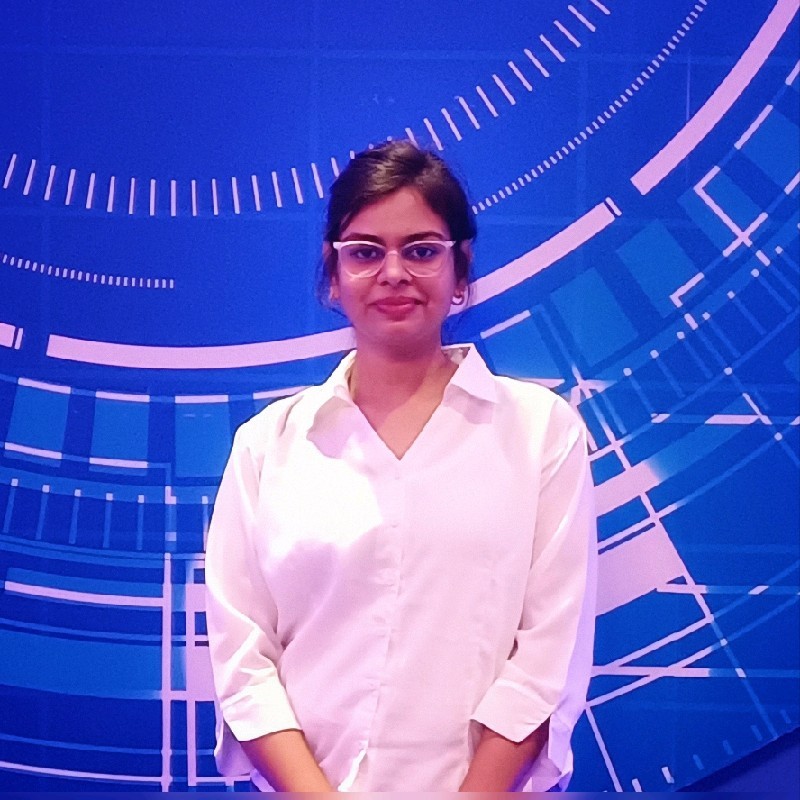 Palak P. - Consultant | Stackforce