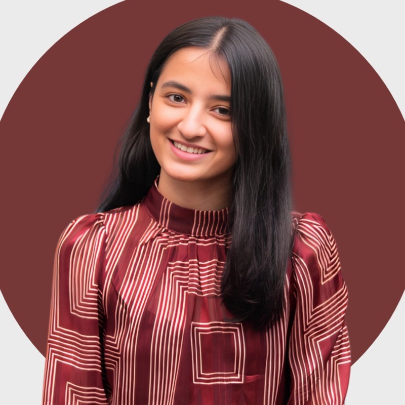 CA Palak Rathi - Co-Founder | Stackforce