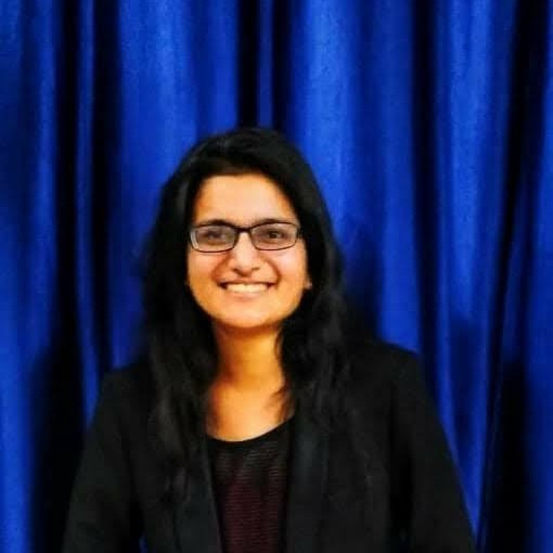 Palak Goenka - Software Engineer | Stackforce