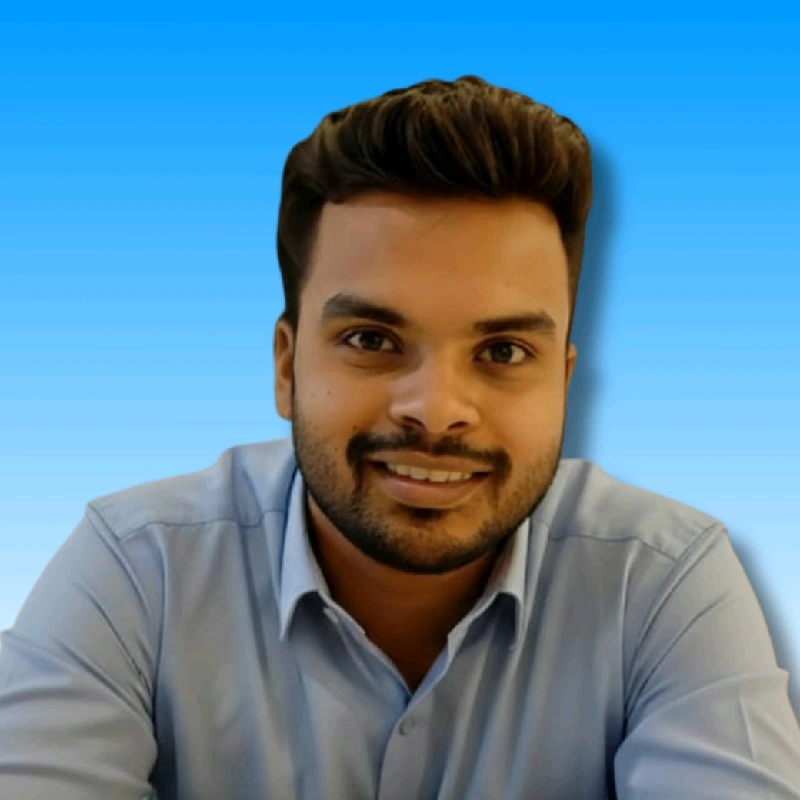 Palash Somani - CEO | Stackforce