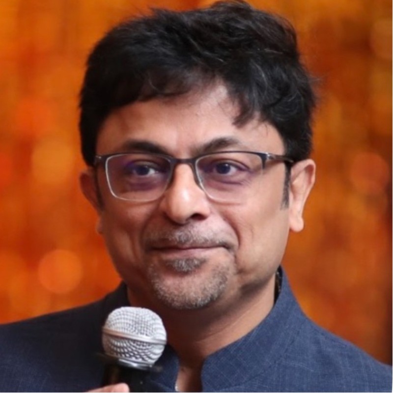 Palash Jain - Co-Founder | Stackforce