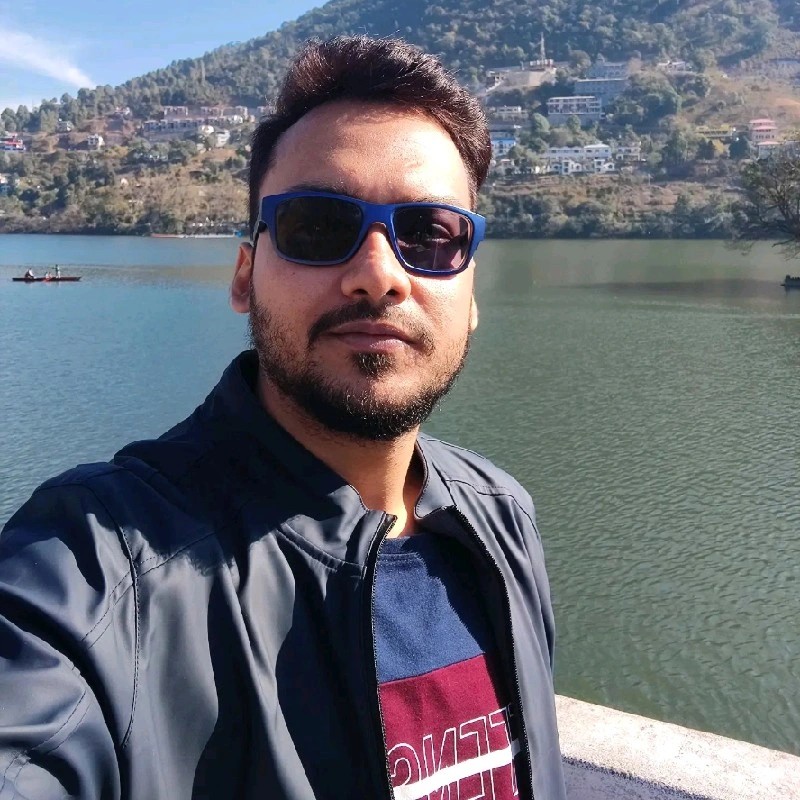 Pallav Mittal - CTO | Stackforce