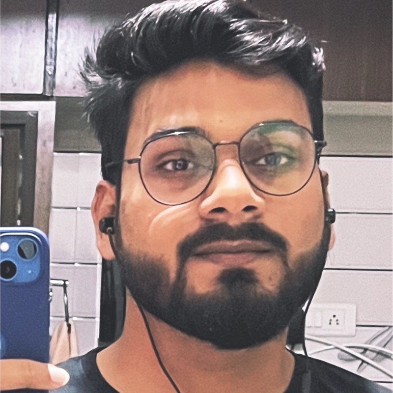 Pallav Singh - Software Engineer | Stackforce