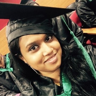 Pallavi Das - Software Engineer | Stackforce