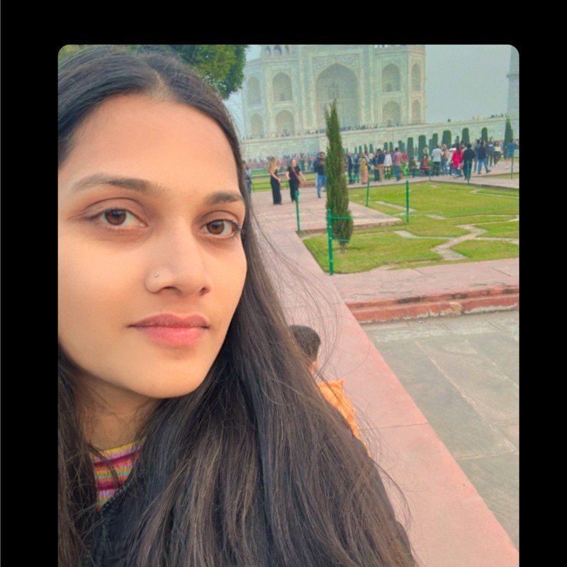 Pallavi Dhawale - QA Manager | Stackforce