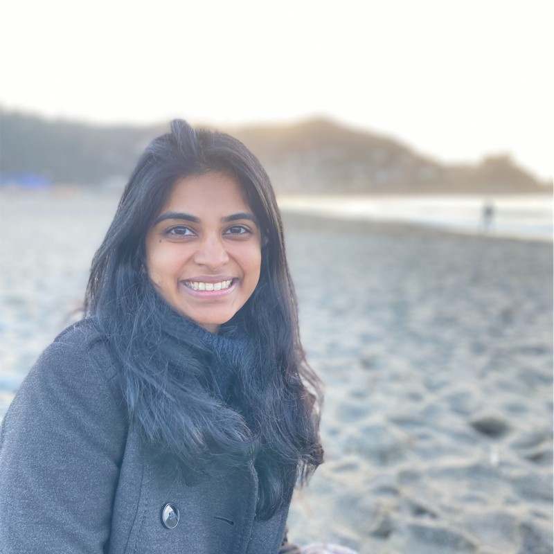 Pallavi Gudipati - AI Researcher | Stackforce