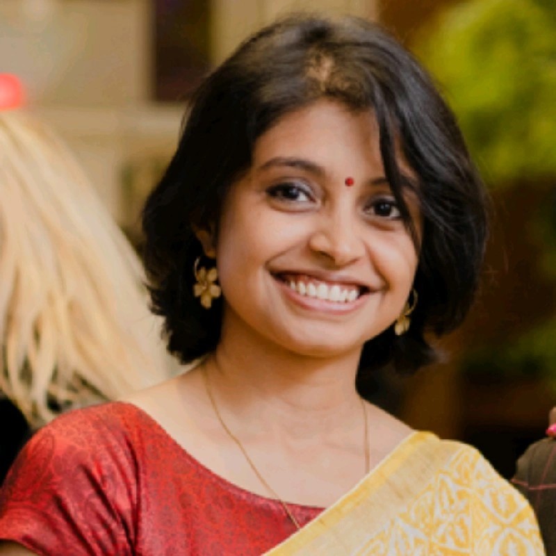 Pallavi Khare - CEO | Stackforce