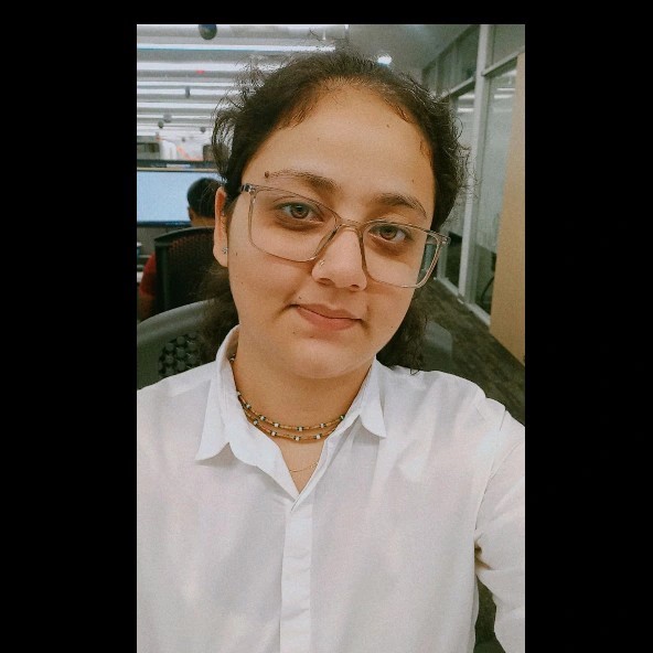 Pallavi Kumari - Associate Consultant | Stackforce