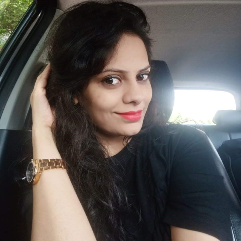 Pallavi Mishra - Recruiter | Stackforce