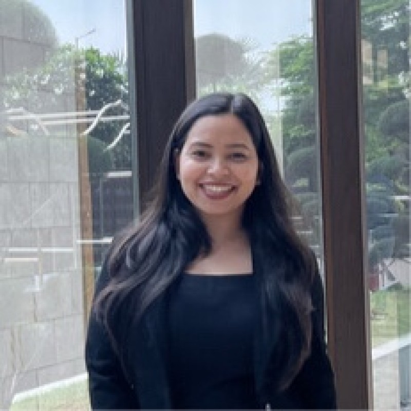 Pallavi Negi - Recruiter | Stackforce
