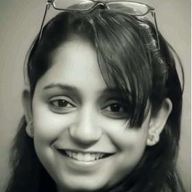 Pallavi Deshpande - Associate Partner | Stackforce