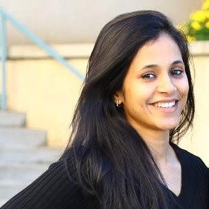 Pallavi Singh - Program Manager | Stackforce