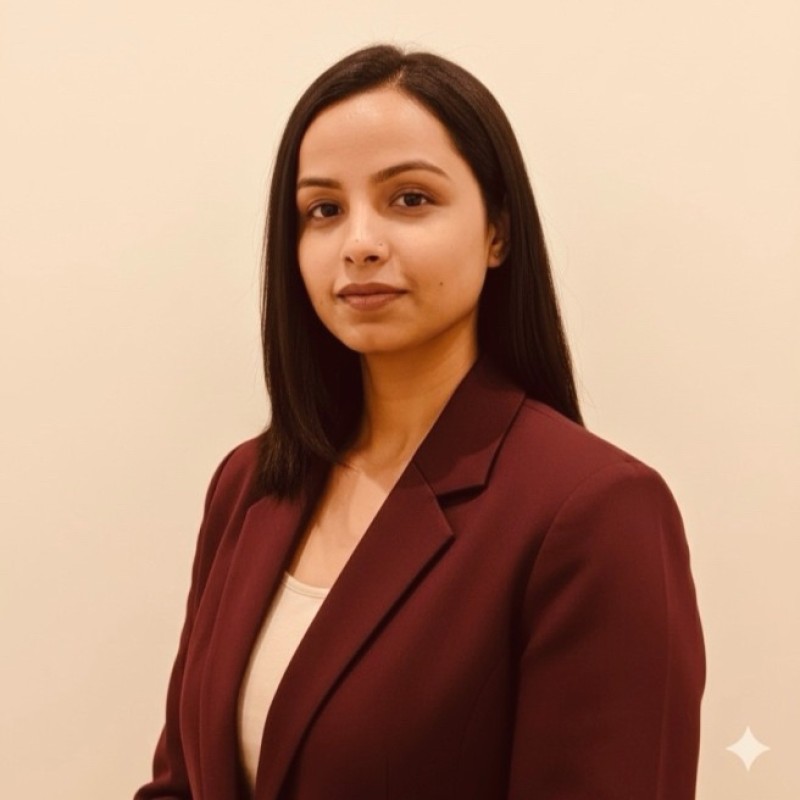 Pallavi Singh - Recruiter | Stackforce