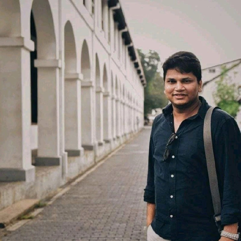 Pallav Jain - Co-Founder | Stackforce