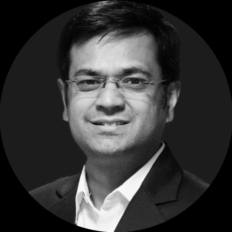 Pallav Pandey - CEO | Stackforce