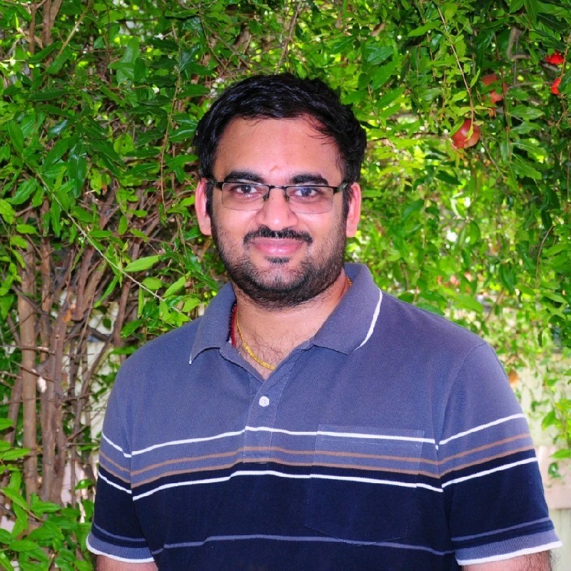Palutla Akhil - Product Engineer | Stackforce