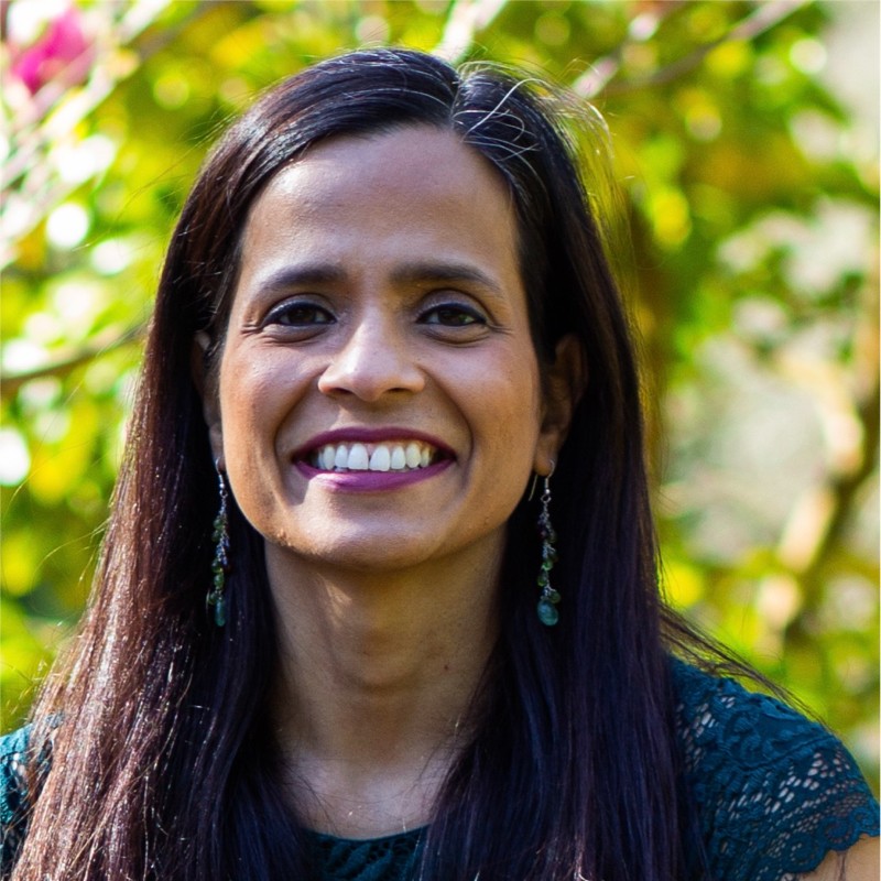 Pamela Singh - Product Manager | Stackforce