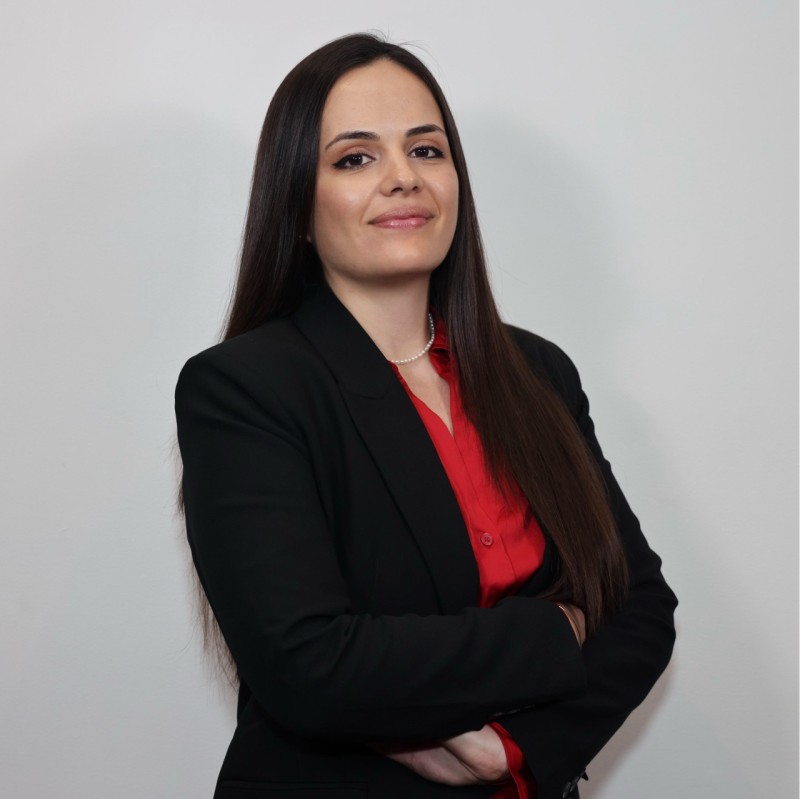 Pamela Petkova - Design Manager | Stackforce
