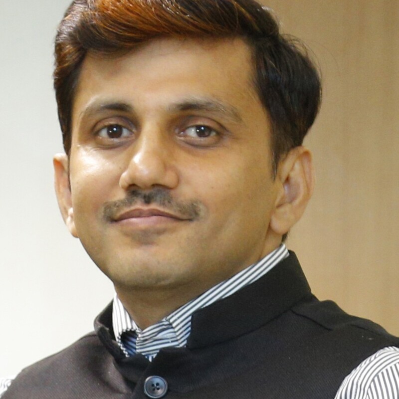 Rama Shankar Pandey - CEO | Stackforce