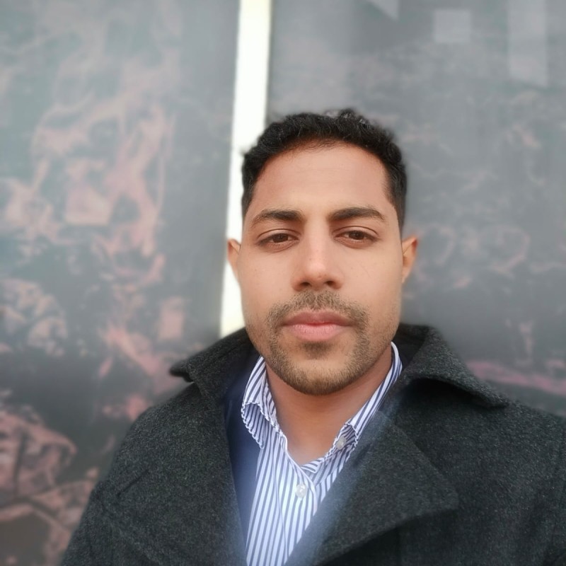 Rahul Sharma - Software Engineer | Stackforce
