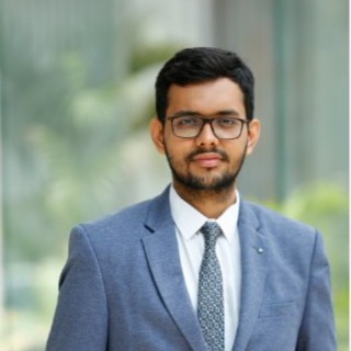Kevin Snehal Pandya | Stackforce