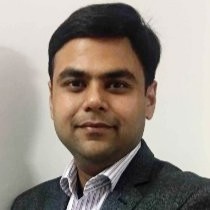 Pankaj Agarwal - CEO | Stackforce