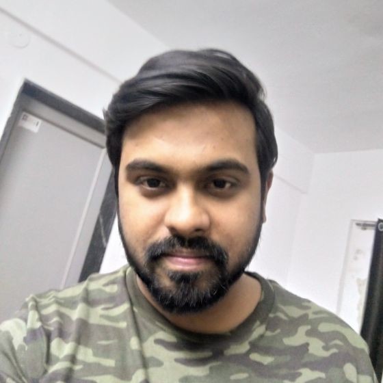 pankaj bhende - Associate Partner | Stackforce