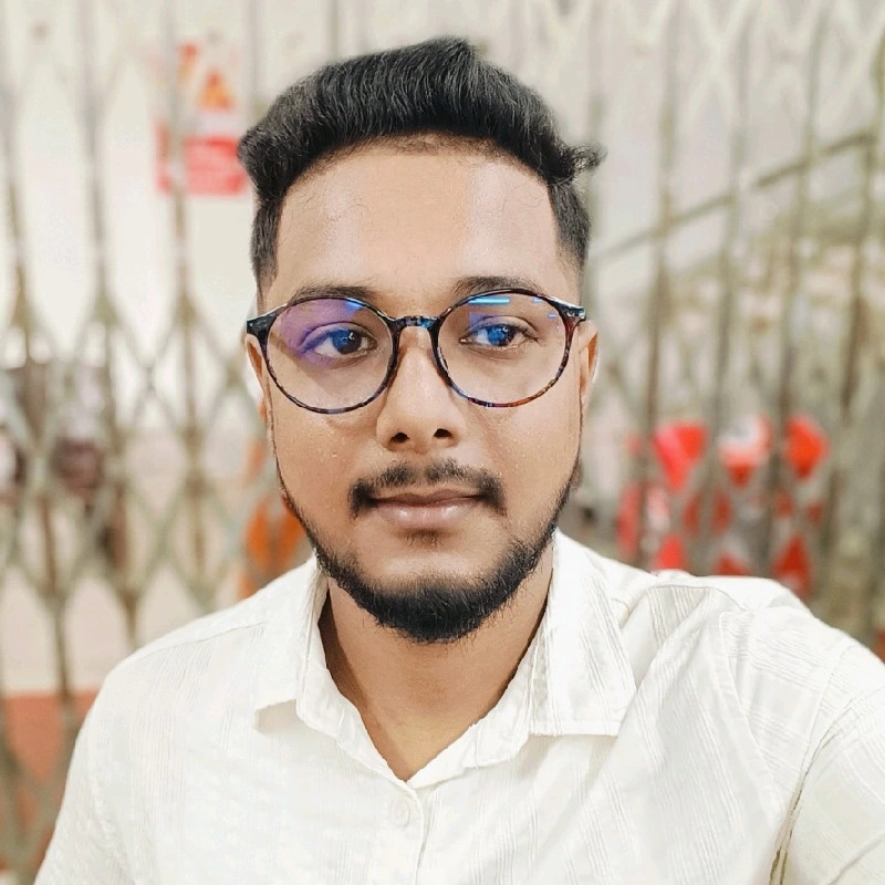 Pankaj Chakraborty - Operations Associate | Stackforce