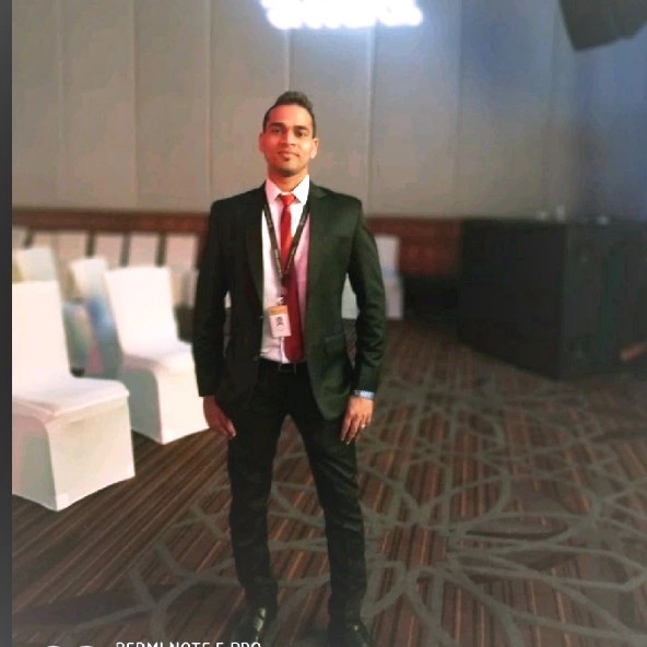 Pankaj Gupta - Head of Talent | Stackforce
