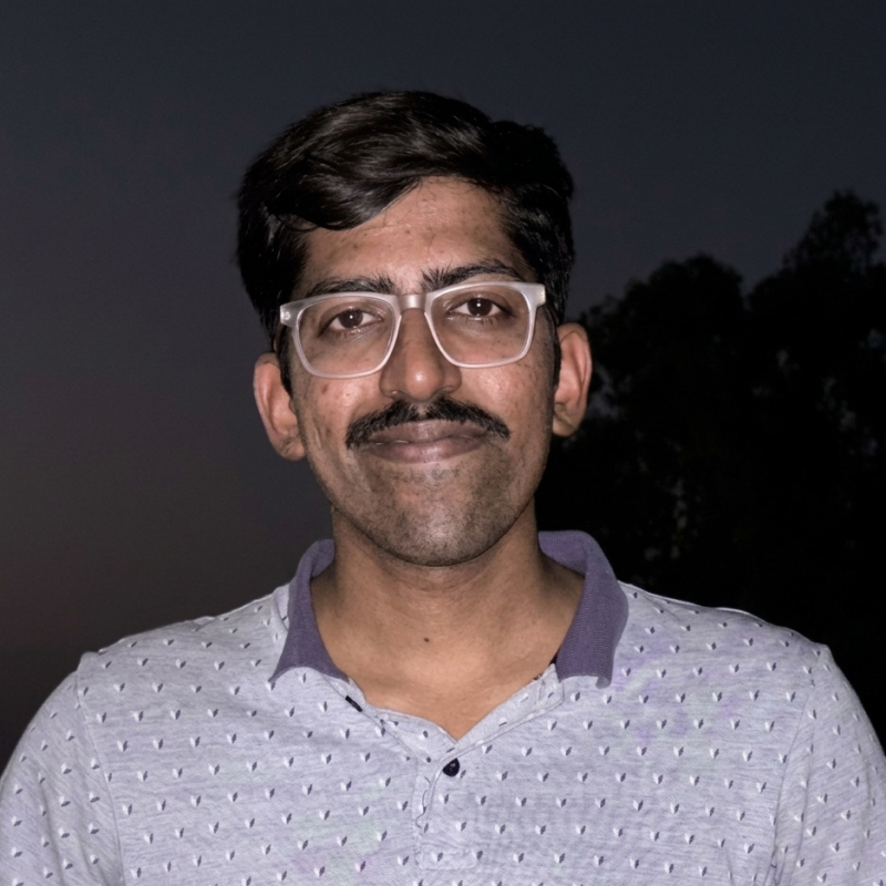 Pankaj K. Borade - Product Engineer | Stackforce