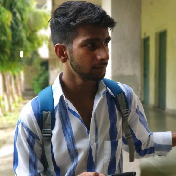 Pankaj kumar - Operations Associate | Stackforce