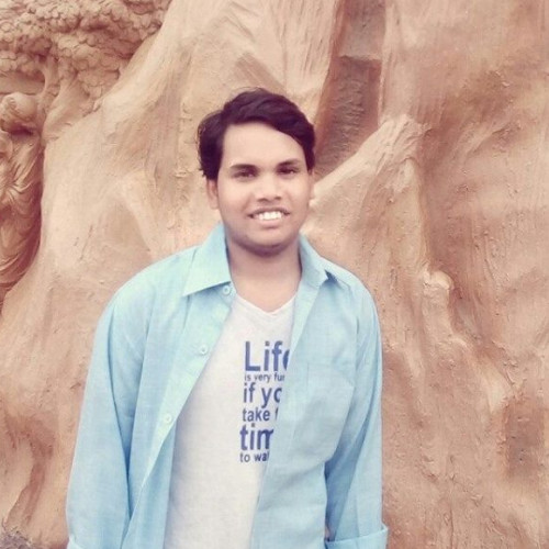 Pankaj Kumar - Software Engineer | Stackforce